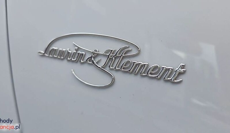 Skoda Superb Combi 2.0 TDI DSG L&K full