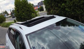 Skoda Superb Combi 2.0 TDI DSG L&K full