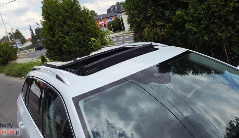 Skoda Superb Combi 2.0 TDI DSG L&K full