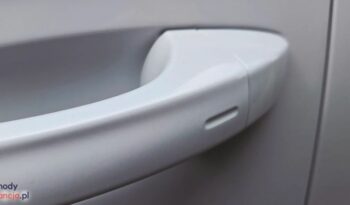 Skoda Superb Combi 2.0 TDI DSG L&K full