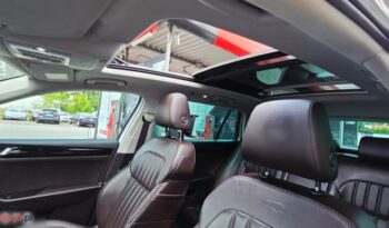 Skoda Superb Combi 2.0 TDI DSG L&K full