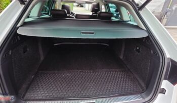 Skoda Superb Combi 2.0 TDI DSG L&K full