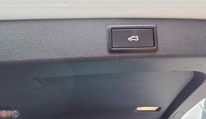 Skoda Superb Combi 2.0 TDI DSG L&K full