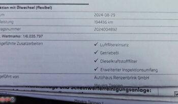 Skoda Superb Combi 2.0 TDI DSG L&K full