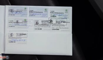 Skoda Superb Combi 2.0 TDI DSG L&K full