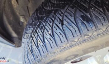 Mercedes-Benz GLA full