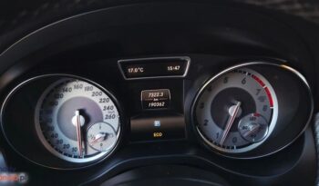 Mercedes-Benz GLA full