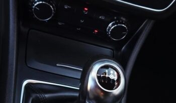 Mercedes-Benz GLA full