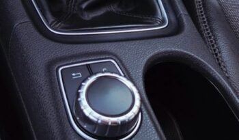 Mercedes-Benz GLA full