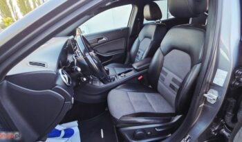 Mercedes-Benz GLA full