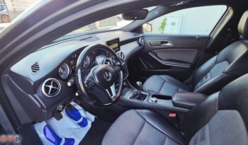 Mercedes-Benz GLA full