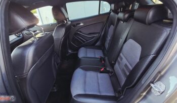 Mercedes-Benz GLA full