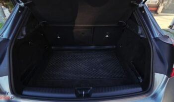 Mercedes-Benz GLA full