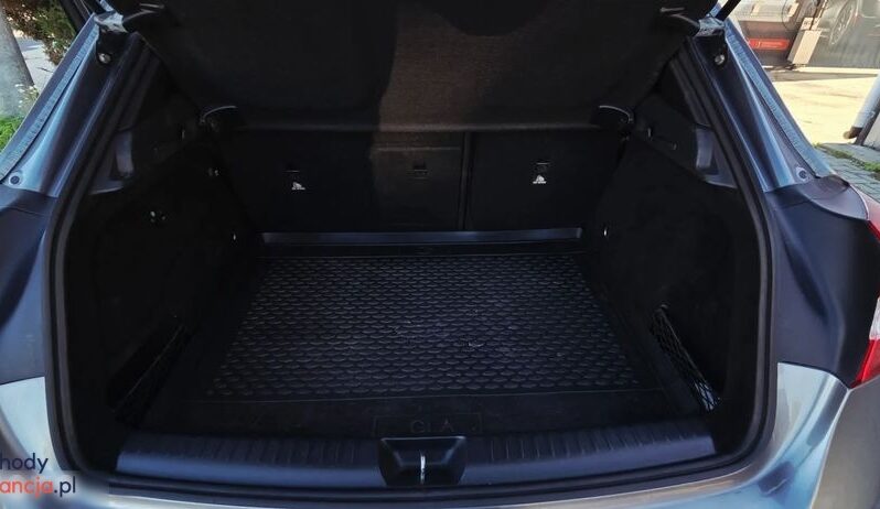 Mercedes-Benz GLA full