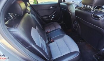 Mercedes-Benz GLA full