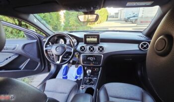 Mercedes-Benz GLA full
