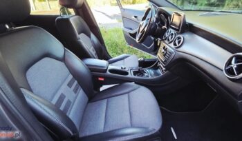 Mercedes-Benz GLA full
