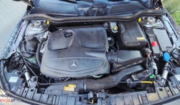 Mercedes-Benz GLA full
