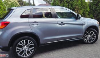 Mitsubishi ASX 1.6 DI-D 2WD Top full