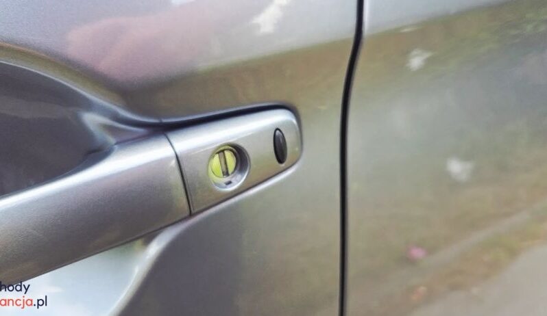 Mitsubishi ASX 1.6 DI-D 2WD Top full