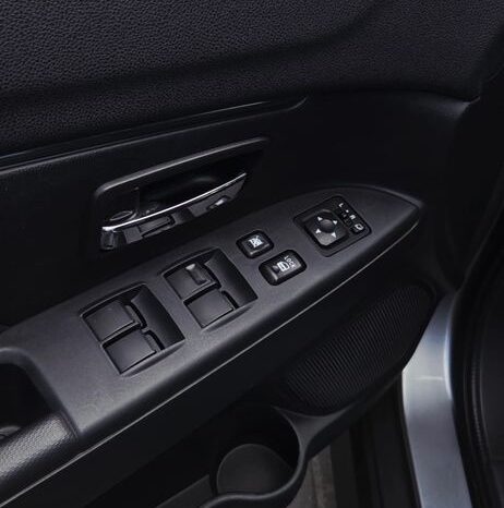 Mitsubishi ASX 1.6 DI-D 2WD Top full