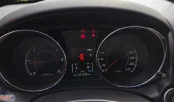 Mitsubishi ASX 1.6 DI-D 2WD Top full