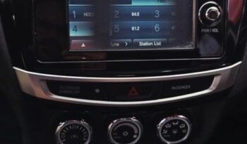 Mitsubishi ASX 1.6 DI-D 2WD Top full