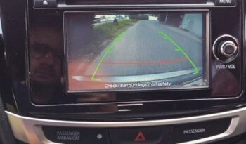 Mitsubishi ASX 1.6 DI-D 2WD Top full