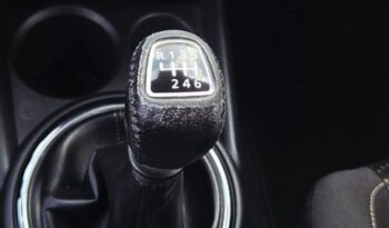 Mitsubishi ASX 1.6 DI-D 2WD Top full