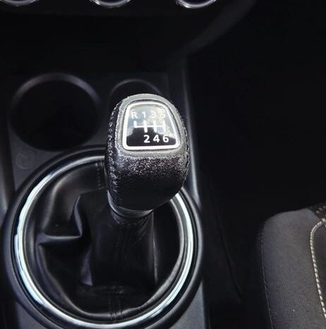 Mitsubishi ASX 1.6 DI-D 2WD Top full