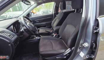 Mitsubishi ASX 1.6 DI-D 2WD Top full