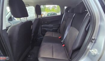 Mitsubishi ASX 1.6 DI-D 2WD Top full