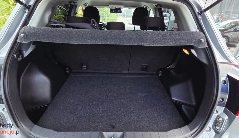 Mitsubishi ASX 1.6 DI-D 2WD Top full