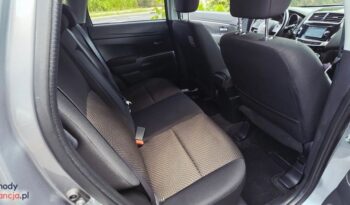 Mitsubishi ASX 1.6 DI-D 2WD Top full