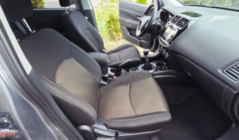 Mitsubishi ASX 1.6 DI-D 2WD Top full