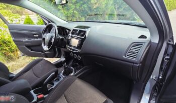 Mitsubishi ASX 1.6 DI-D 2WD Top full