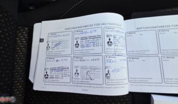 Mitsubishi ASX 1.6 DI-D 2WD Top full