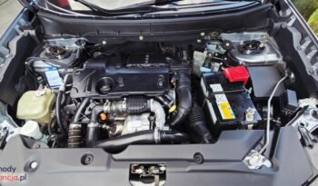 Mitsubishi ASX 1.6 DI-D 2WD Top full