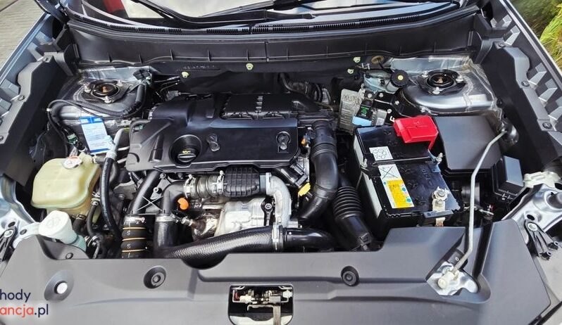 Mitsubishi ASX 1.6 DI-D 2WD Top full