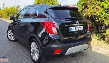 Opel Mokka 1.4 Turbo ecoFLEX Start/Stop Innovation full