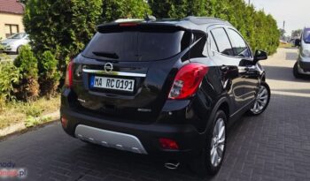 Opel Mokka 1.4 Turbo ecoFLEX Start/Stop Innovation full