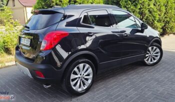 Opel Mokka 1.4 Turbo ecoFLEX Start/Stop Innovation full