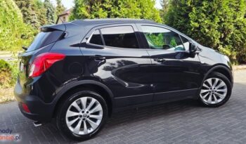 Opel Mokka 1.4 Turbo ecoFLEX Start/Stop Innovation full