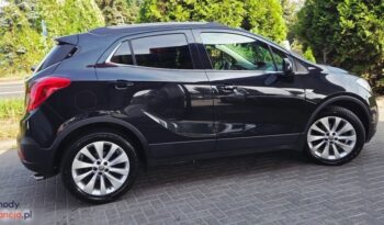 Opel Mokka 1.4 Turbo ecoFLEX Start/Stop Innovation full