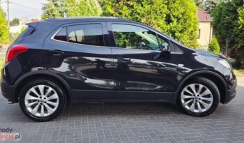 Opel Mokka 1.4 Turbo ecoFLEX Start/Stop Innovation full