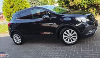 Opel Mokka 1.4 Turbo ecoFLEX Start/Stop Innovation full