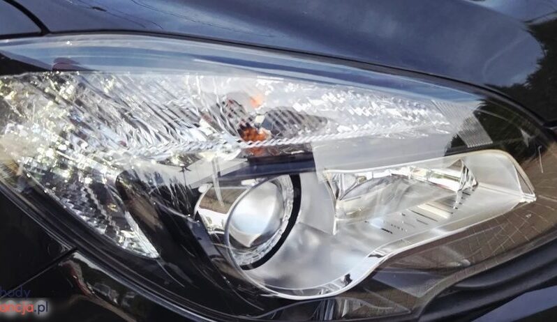 Opel Mokka 1.4 Turbo ecoFLEX Start/Stop Innovation full