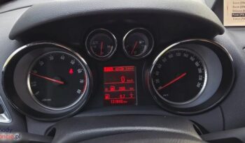 Opel Mokka 1.4 Turbo ecoFLEX Start/Stop Innovation full