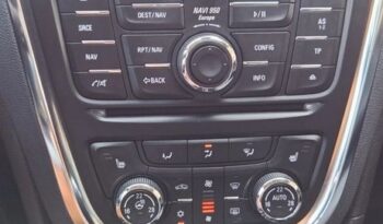 Opel Mokka 1.4 Turbo ecoFLEX Start/Stop Innovation full