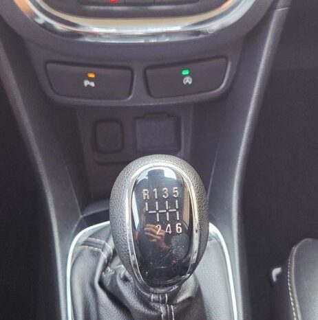 Opel Mokka 1.4 Turbo ecoFLEX Start/Stop Innovation full